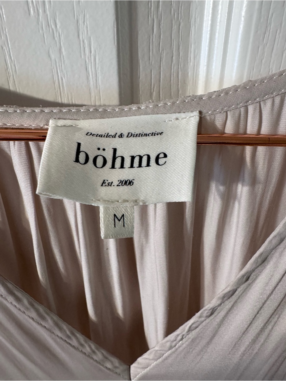 Bohme Maxi - Picture 3 of 3